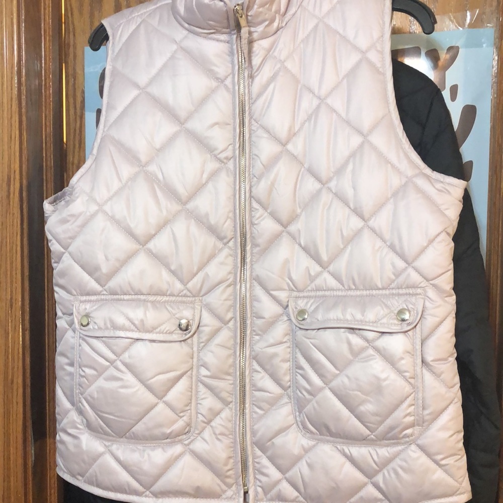 Thread and supple vest - Picture 3 of 5